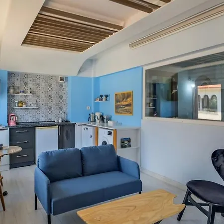 Dudu Apartamento *