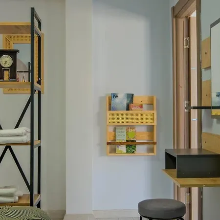 Dudu Apartamento Fethiye