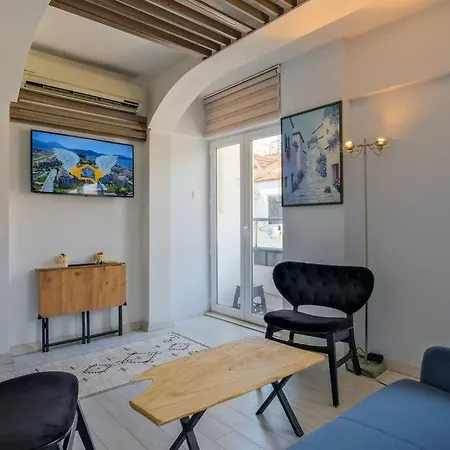 Apartamento Dudu