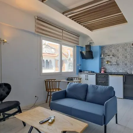 Dudu Apartamento Fethiye