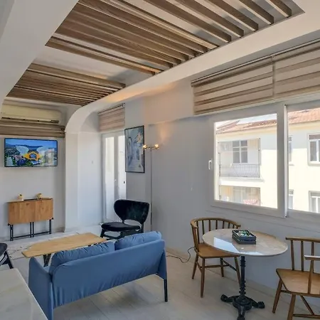 Apartamento Dudu *
