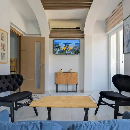 Dudu Apartamento Fethiye