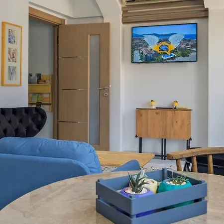 Apartamento Dudu *