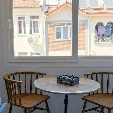 Apartamento Dudu *