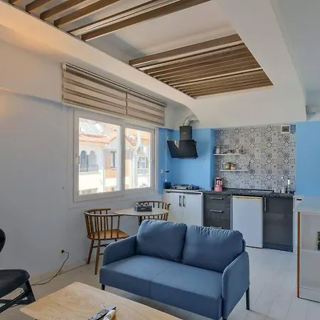 Apartamento Dudu Fethiye
