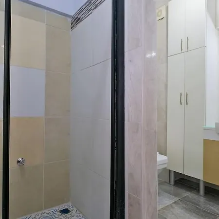 Dudu Apartamento Fethiye