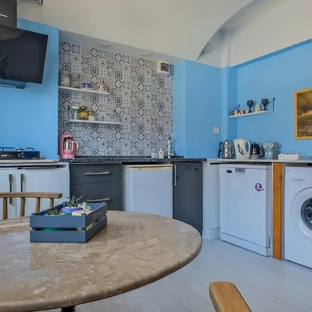 Apartamento Dudu