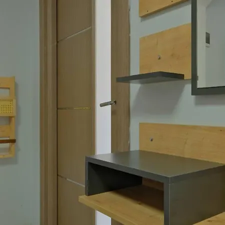 Apartamento Dudu
